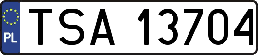 TSA13704