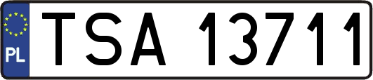 TSA13711