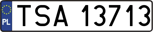 TSA13713