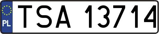 TSA13714