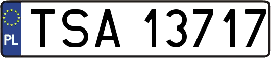 TSA13717