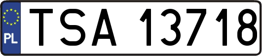 TSA13718