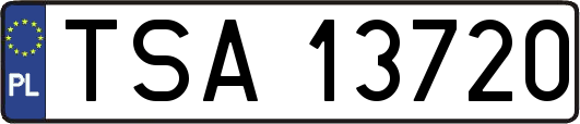 TSA13720