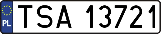 TSA13721