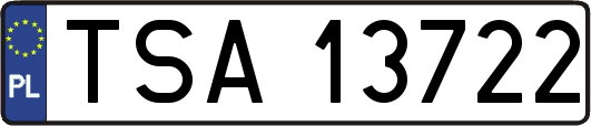 TSA13722