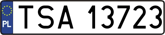 TSA13723