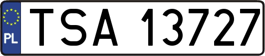 TSA13727