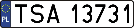 TSA13731