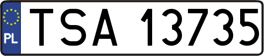 TSA13735