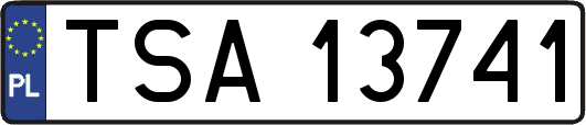 TSA13741