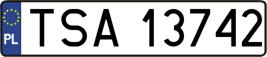 TSA13742