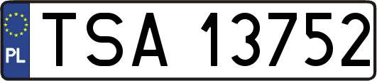 TSA13752