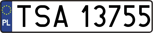 TSA13755