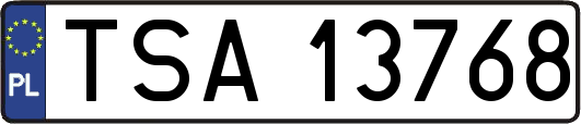 TSA13768