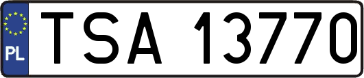 TSA13770
