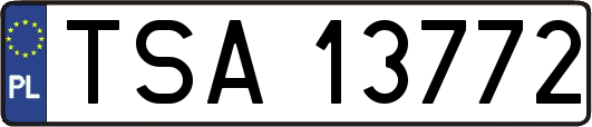 TSA13772
