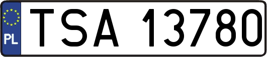 TSA13780
