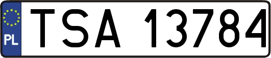 TSA13784