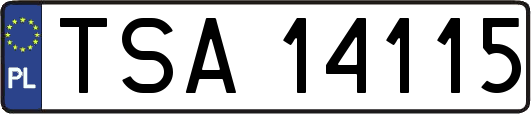 TSA14115