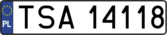 TSA14118