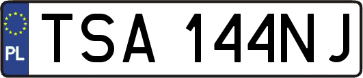 TSA144NJ