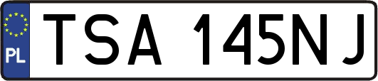 TSA145NJ