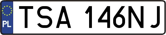 TSA146NJ