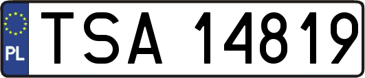 TSA14819