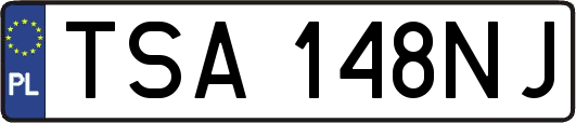 TSA148NJ