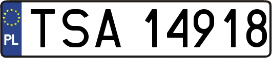 TSA14918