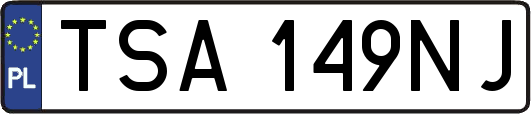 TSA149NJ