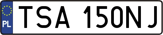 TSA150NJ