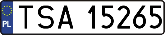 TSA15265