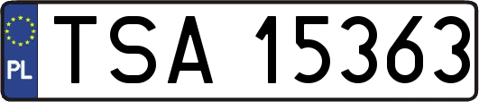 TSA15363