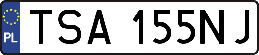 TSA155NJ