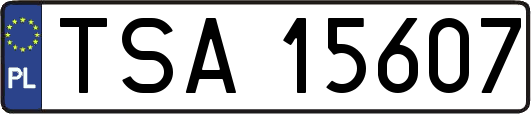 TSA15607