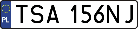 TSA156NJ
