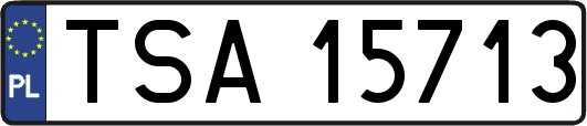 TSA15713