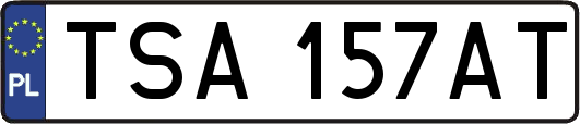 TSA157AT