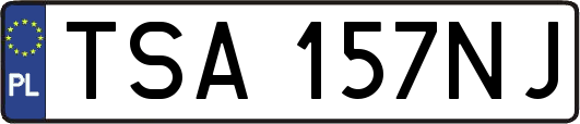 TSA157NJ