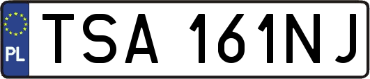 TSA161NJ