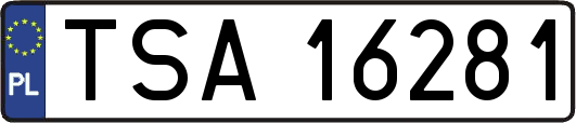 TSA16281