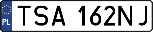TSA162NJ