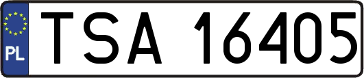 TSA16405