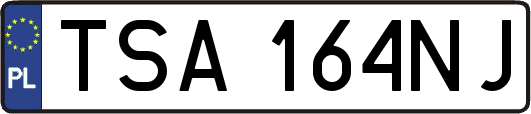 TSA164NJ