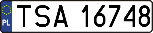 TSA16748