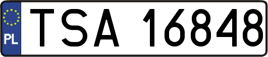 TSA16848