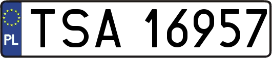 TSA16957