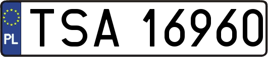 TSA16960