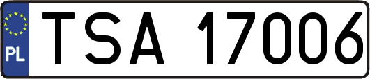 TSA17006